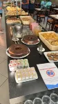 Hotel Atlantico MACAÉ by Inn House - breakfast
