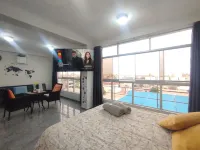 Departamentos Appart d'Eliette Ξενοδοχεία στην πόλη Trujillo