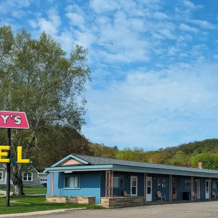 Scotty's Motel