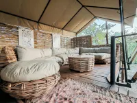 Khanya Tented Camp Hotels in Phalaborwa