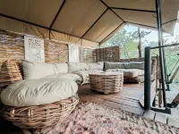 Khanya Tented Camp