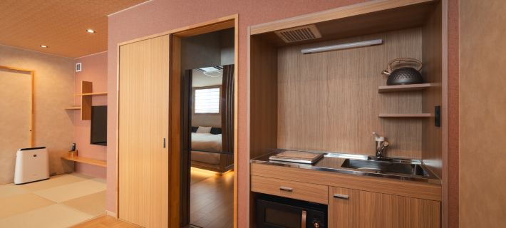 CHICHIBUSTAY　JINJAMAE Hotels in Chichibu
