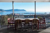The Grosvenor Guest House & Self Catering