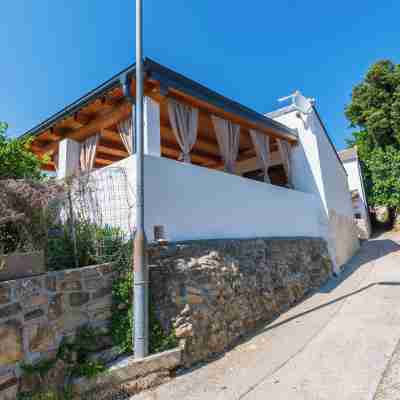House Guesthouse Stipe Hotel Exterior