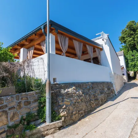 House Guesthouse Stipe