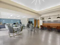 PRAIRIE CREST RED DEER by IHG Hotels in Red Deer