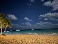 Beachfront Condo |2 Pools & Private Beach |8 Guest Hotels in Punta Cana