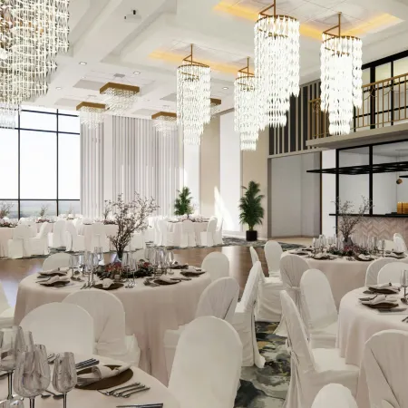 TownePlace Suites by Marriott Vaughan