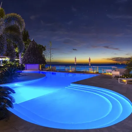 Chateau Royal Beach Resort & Spa, Noumea