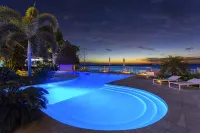 Château Royal Beach Resort & Spa - en bord de mer