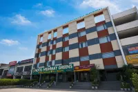 Hotel Highway Greens Near VR Punjab Mall Airport Road Mohali Chandigarh