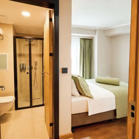 Zagreb Hotel
