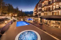 Spa Resort St Ivan Rilski - Halfboard & All Inclusive