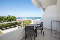 RAFFAELLO BEACH - Meerblick