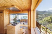 Hotel Miravalle - spa