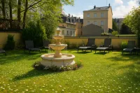 Hotel du Parc - Mulhouse Centre