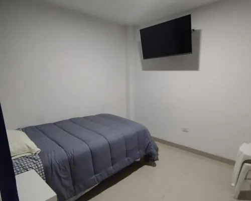 Alpha Hotels in Cajamarca