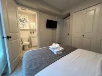 Private Room With Own Entrance Hotels in Guildford
