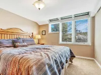 Crestview Place Mountain View, Balcony & Shuttle