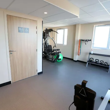 Ibis Bourgoin Jallieu Medipole
