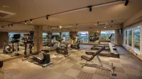 Lemon Tree Premier City Center Pune - palestra
