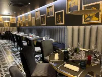 Hôtel Mercure Orléans Centre Bords de Loire - 조식 운영