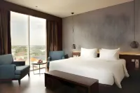 The Luxton Cirebon Hotel and Convention - Wi-Fi