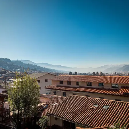 El Balcón