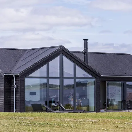 Seaside Luxury Retreat - By Traum Ferienwohnungen فنادق في هادرسليف