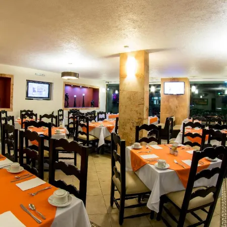 Hotel Estancia Business Class