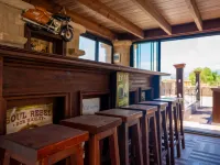 Poolside Bar Villa · Sea Views · Çatalköy Ξενοδοχεία στην πόλη 'Αγιος Επίκτητος