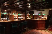 Södertuna Slott - Bar