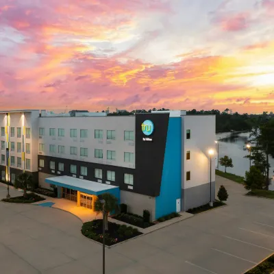 Tru by Hilton Lake Charles Hotels near Interstate 210 Park