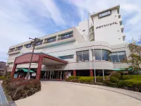 Yunogo Grand Hotel - Kuumat lähteet