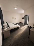 Warm and Comfortable Double Room
