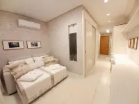Eco Resort - Praia Dos Carneiros - parking
