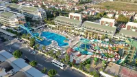 Crystal Waterworld Aqua Collection - Beach resorts