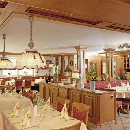 Hotel-Gasthof Rose