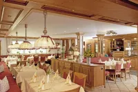 Hotel-Gasthof Rose - breakfast