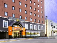 APA Hotel Tonami Ekimae Hotels in Tonami
