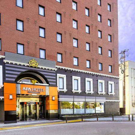 APA Hotel Tonami Ekimae