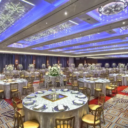 Hotel Çelik Palas Convention Center & Thermal Spa