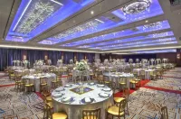 Hotel Çelik Palas Convention Center & Thermal Spa