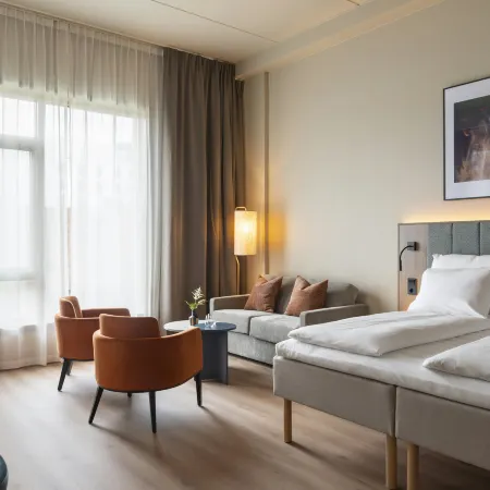 Thon Hotel Drammen