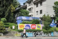 betahouse Zürich