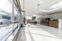 HK Resort - ที่มีที่จอดรถ