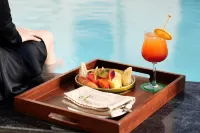 Park Plaza Zirakpur - Desayuno