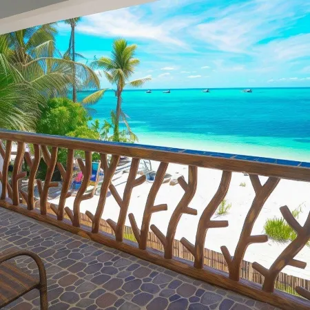 Little Mermaid Dive Resort