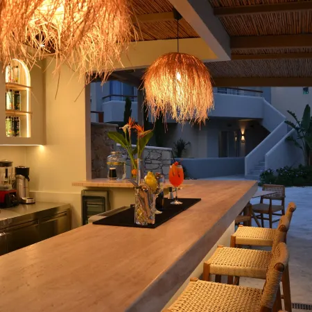 Villaggio Mare Suites