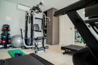 Villa do Vale Boutique Hotel - palestra